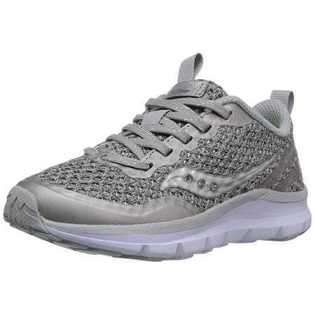Saucony Big Kid Liteform Feel Sneaker