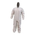thumbnail image 2 of Paquete de 5 Piezas de Overol Desechable tipo Tyvek, 2 of 4