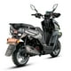 thumbnail image 4 of MOTOCICLETA DAYTONA DY180 ADVENTURE 180 CROSSOVER GRIS, SCOOTER 2027, 4 of 4