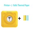 thumbnail image 4 of SDNall Thermal Portable Bluetooth 58mm Mini Wireless POS Image Photo For Phone, 4 of 9