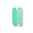 thumbnail image 1 of Travel Cutlery Set - Turquoise Cutlery Case, 1 of 1