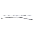 thumbnail image 1 of Left Right Front Bumper Trim Strip for - W206 C180 C200, 1 of 5