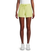 Athletic Works Women's Gym Shorts