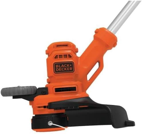 Electric String Trimmer 14-Inch with POWERDRIVE Transmission for Lawn and Garden
