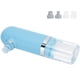 thumbnail image 5 of Máquina de eliminación de espinillas de 40 ml, limpiador eléctrico de poros faciales, máquina de succión de espinillas al vacío (azul), 5 of 8