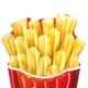 thumbnail image 2 of Inflable Intex Figura de Papas Fritas, 2 of 3