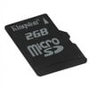 Kingston 2GB Micro Secure Digital (SD) Card