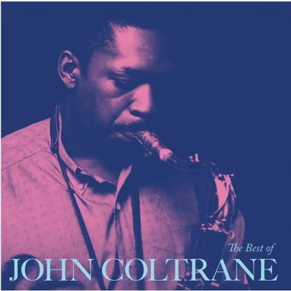 John Coltrane - The Best Of John Coltrane - Music & Performance - Vinyl