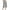 Gray, variant on sovlvnd on Clearance Women Plus Size Color High Waist Pocket Sports Fitness Yoga Wide Leg Fashionable Soft Versatile Capris Pants