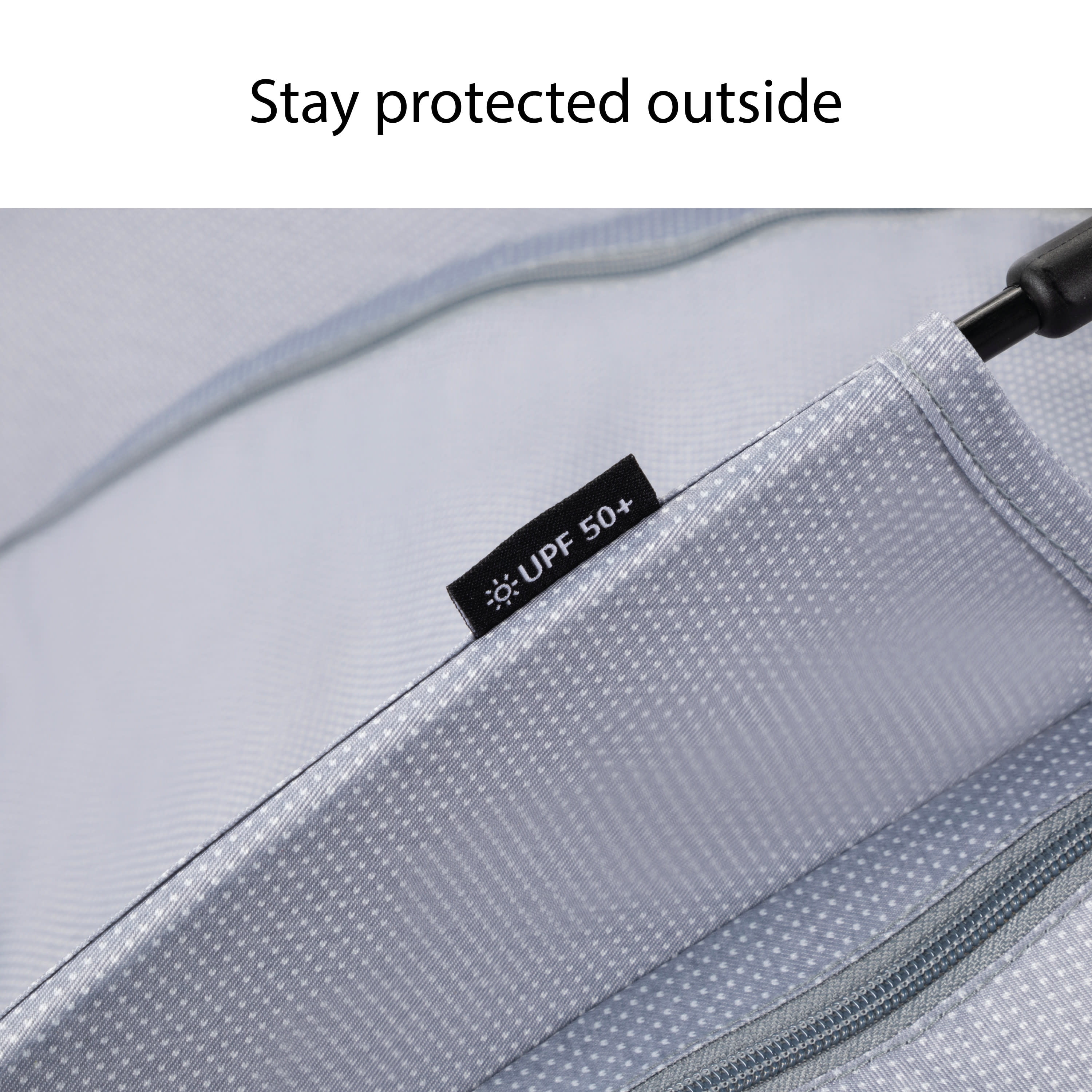 Safety 1st InstaPop Dome Baby Play Yard, High Street