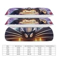 thumbnail image 3 of The Nightmare Before Christmas Home Friendly Soft Touch Long Lasting Thread Design Zipper Duvet Cover Sets Use Pattern, 3 of 5