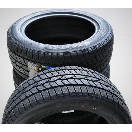 Farroad FRD78 285/50R20 116H XL Winter Tire Sansujyuku sansujyuku.com
