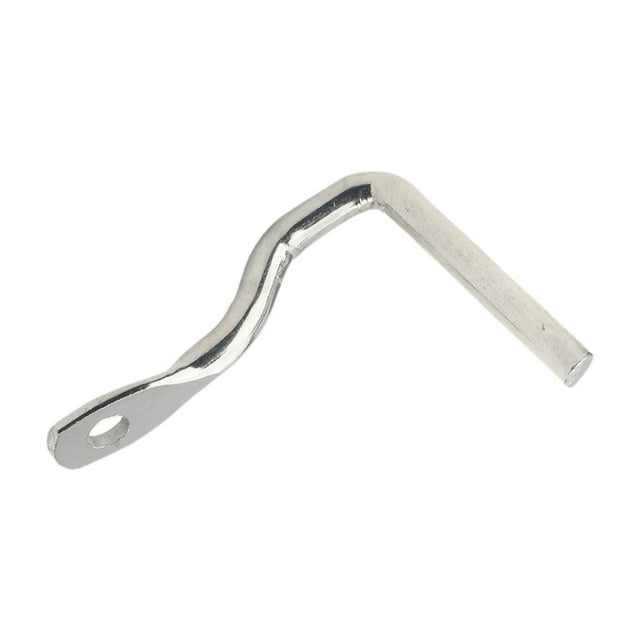 Reemplazo de protector de correa para tractor cortacésped 532198468 198468 Guía de correa metálica profesional de rendimiento para LT2227A2