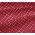 thumbnail image 5 of oneOone Viscose Jersey Fabric Check & Geometric Print Sewing Fabric BTY 60 Inch Wide, 5 of 5