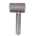 thumbnail image 1 of Secador de Pelo Iónnico, Secador Profesional, 20000 RPM 1400 W de Secado Rápido, Secador de Pelo de Bajo Ruido Con Boquilla Difusora, Ligero, Para Vieges de Salón en Casa, 1 of 7