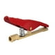 thumbnail image 2 of Pinza de tierra 500A fundición de bronce Lincoln Electric Red Force, 2 of 3