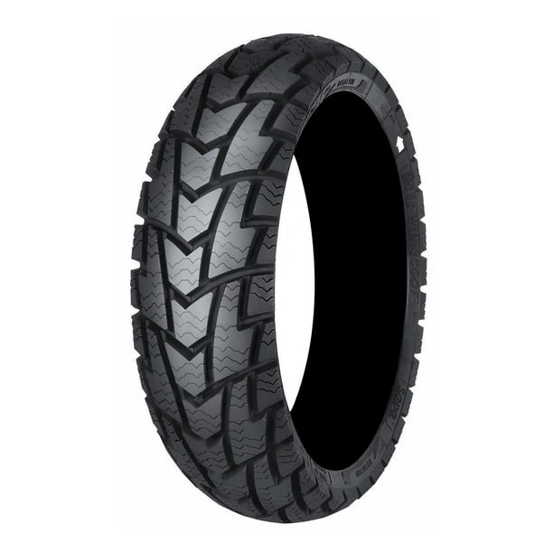 Mitas Mc32 Scooter Winter Tire Black Size 1 90 10 Walmart Com Walmart Com
