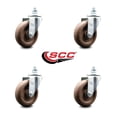 thumbnail image 2 of Atosa 301990022 Caster Replacement Set - Atosa Range - Service Caster Brand, 2 of 2