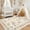 Beige‑A, variant on ZACOO 8'x10' Machine Washable Area Rug, Whimsical Animal Print Non‑Slip Low‑Pile Foldable Carpet for Bedroom Game Room Study Room, Natural Linen