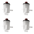 thumbnail image 1 of 4X Réservoir de Liquide de Direction Assistée pour -V RD1 1997-2001 EK1 EK3 96-00, 1 of 6