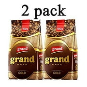 Grand Gold Kava 500g (2pack) Total 1000g by: Egourmet