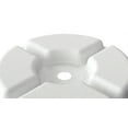 thumbnail image 4 of Pet Life ® 'Moda-Pure' Filtered Dog and Cat Fountain - Replacement Filters - 3 Pack, 4 of 5