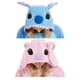 thumbnail image 3 of Disfraz de Disney Stitch Angel para adultos, pijamas de lana para amantes del invierno, Kigurumi, accesorios de Halloween, regalos de navidad, 3 of 3