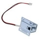 thumbnail image 5 of Cilindro de cerradura de gabinete de 12V CC, cerradura de solenoide Universal para estante de almacenamiento de buzón, 5 of 6