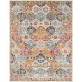 thumbnail image 5 of Updated Traditional HAP1018-93126 Area Rug Rectangle 9'3" x 12'6", 5 of 7