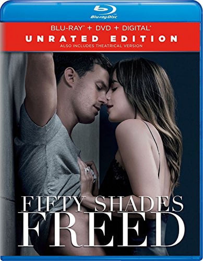 Fifty shades freed 2019 best sale full movie