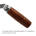 thumbnail image 3 of Cuchillo abridor de coco de acero inoxidable, abridor de cáscaras, extractor de carne de frutas y verduras, herramientas de cocina, 3 of 8