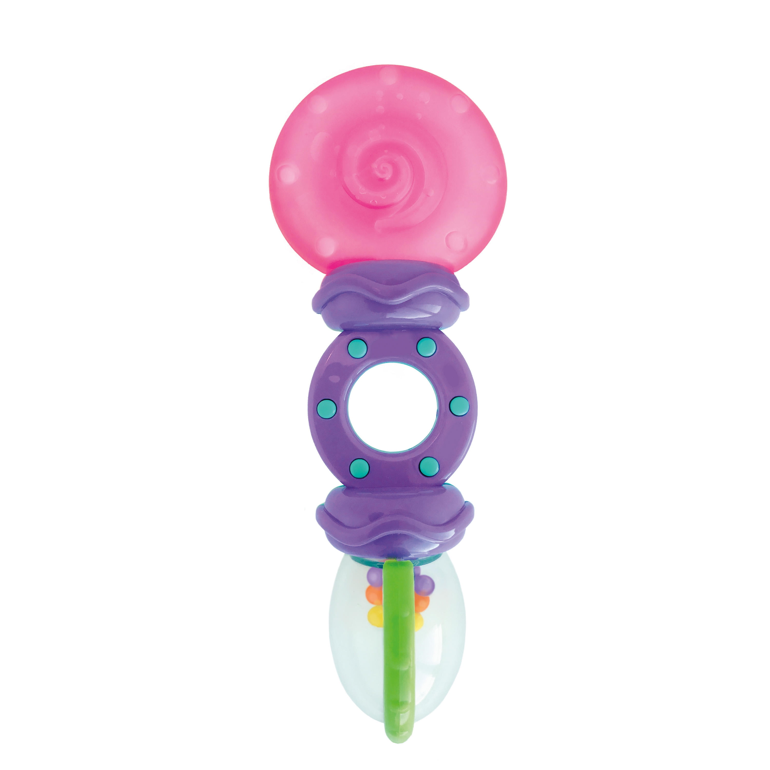 teether walmart