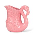 thumbnail image 1 of Flamant Rose Pichet- Vase, 1 of 2