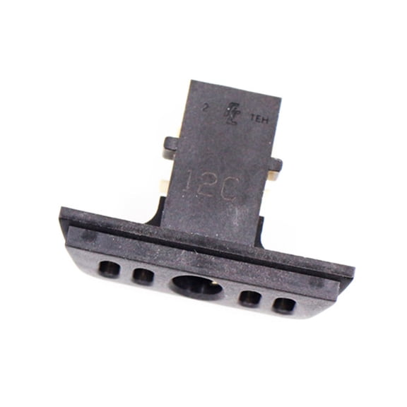 Headphone Headset Earphone Port Socket Connector Repair Parts for Game Controller 3.5mm Headphone Socket