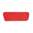 thumbnail image 1 of Microfiber Spray Mop Replacement Heads for Wet Dry Mops Premium, 1 of 6