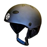 Geartech Stuntman Multi-Impact Snow Helmet