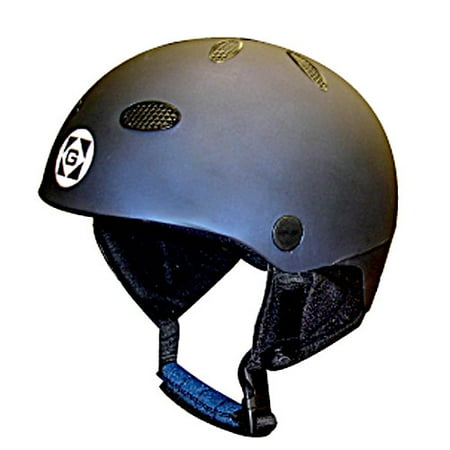 Geartech Stuntman Multi-Impact Snow Helmet