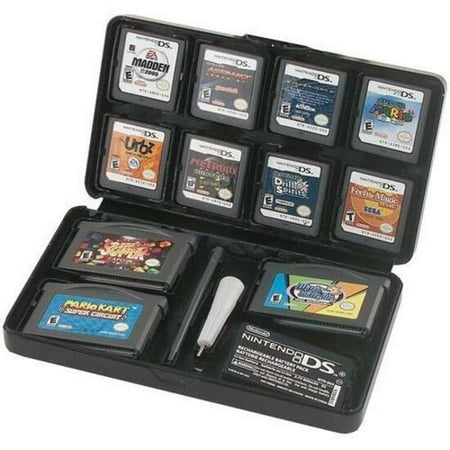 G1731 Ultimate Game Case