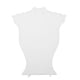 thumbnail image 2 of Soporte de Collar de Cristal, Cuello de Cuello Collar Cabina Pantalla de Joyas de Joyas Pantallas de Colegio de Colcha Organizador de Pendientes, 2 of 7