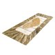 thumbnail image 4 of Alfombras de Felpudo de Navidad Alfombra de piso rojos Alfombril de piso Alfombrils antideslizantes para interiores y exteriores en Corazón perfecl Alfombra de piso de Navidad, 4 of 7