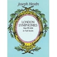 thumbnail image 3 of London Symphonies : Nos. 99-104 in Full Score, 3 of 4