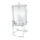 thumbnail image 1 of Dispensador de bebidas con grifo, hervidor de agua fría, recipiente portátil para bebidas, agua fría 19cmx39cm 5L, 1 of 9
