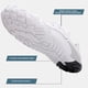 thumbnail image 2 of Zapatos Acuaticos Aquashoes Zapatos De Senderismo Forrados De Piel Escalada Cómodos Trekking De Invierno (40) Blanco Likrtyny Tenis De Mujer Tenis De Hombre, 2 of 9