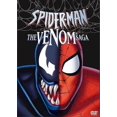 thumbnail image 2 of Spider-Man: The Venom Saga (DVD), Walt Disney Video, Animation, 2 of 2