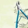 thumbnail image 4 of Professional Nail Clippers, Correction Thick Nails Ingrown Paronychia Trimmer, Edge Cutter, Manicure Scissor Pedicure Tool, 4 of 7