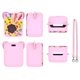 thumbnail image 1 of Funda Protectora Silicona para Bitzee Disney Juguete Interactivo Digital Pet, 1 of 9