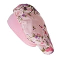 thumbnail image 1 of Gorro de dormir para Mujer Sunnimix Elástico Satinado Rosado, 1 of 6