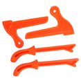 thumbnail image 1 of Juego De 4 Varillas De Seguridad Para Sierra Manual Para Carpintería, Diseño De Ergonómico, Sierra De Mesa Y Ensambladora Segura, Carpinteros Profesionales Y Aficionados, 1 of 7