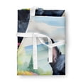 thumbnail image 3 of Scottish Terrier Spring Path Apron 27 in x 30 in, 3 of 5
