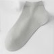 thumbnail image 5 of Calcetines de verano para hombre, calcetines cortos de primavera y verano, calcetines finos y transpirables, calcetines deportivos para hombre, calcetines para hombre, 5 of 5